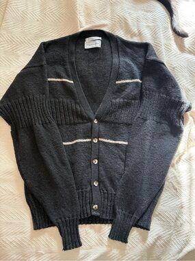 Vintage Dior sweater